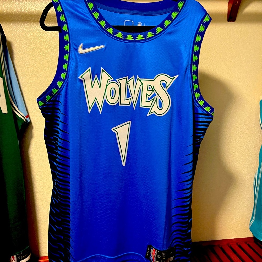 Timberwolves